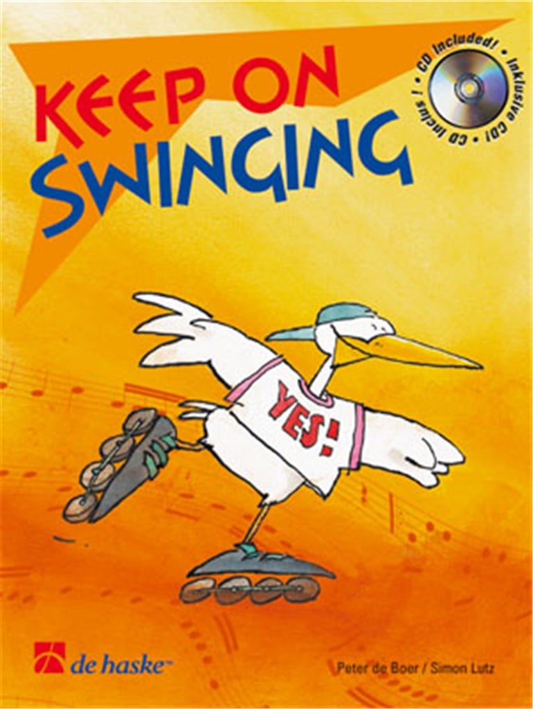 Keep on Swinging